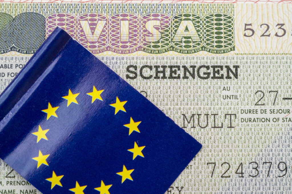 Romania and Bulgaria Joined Europe’s Schengen Area Today dlvr.it/T4tY92 via <a href="/TheBulkheadSeat/">TheBulkheadSeat</a>