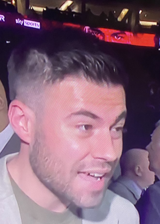 Rob- BoxingShrew 🥊🇬🇧 tweet media