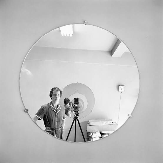 Espectacular la exposición de la fotógrafa Vivian Maier en el @museofranzmayer. Sus escenas cotidianas de los 50s y 60s son fantásticas. Muy recomendable.