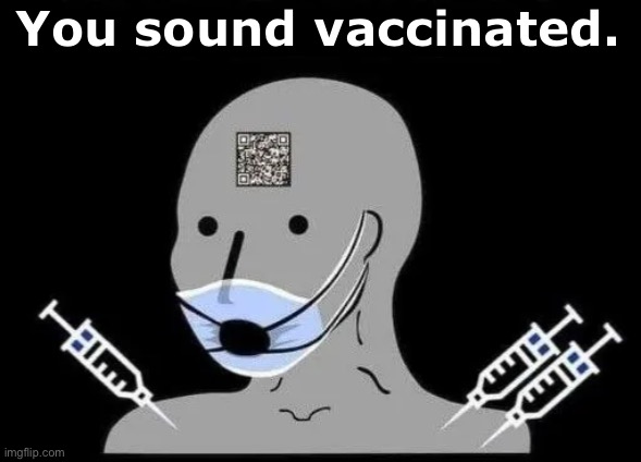 furious_a's tweet image. .#yousoundvaccinated