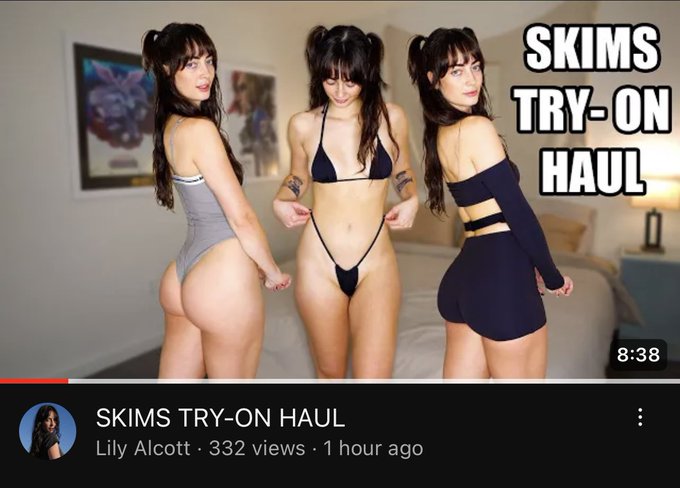 New vid is up! Go watch, like and comment❤️  https://t.co/f77nMYY7Tf https://t.co/BmQ22TzPXi