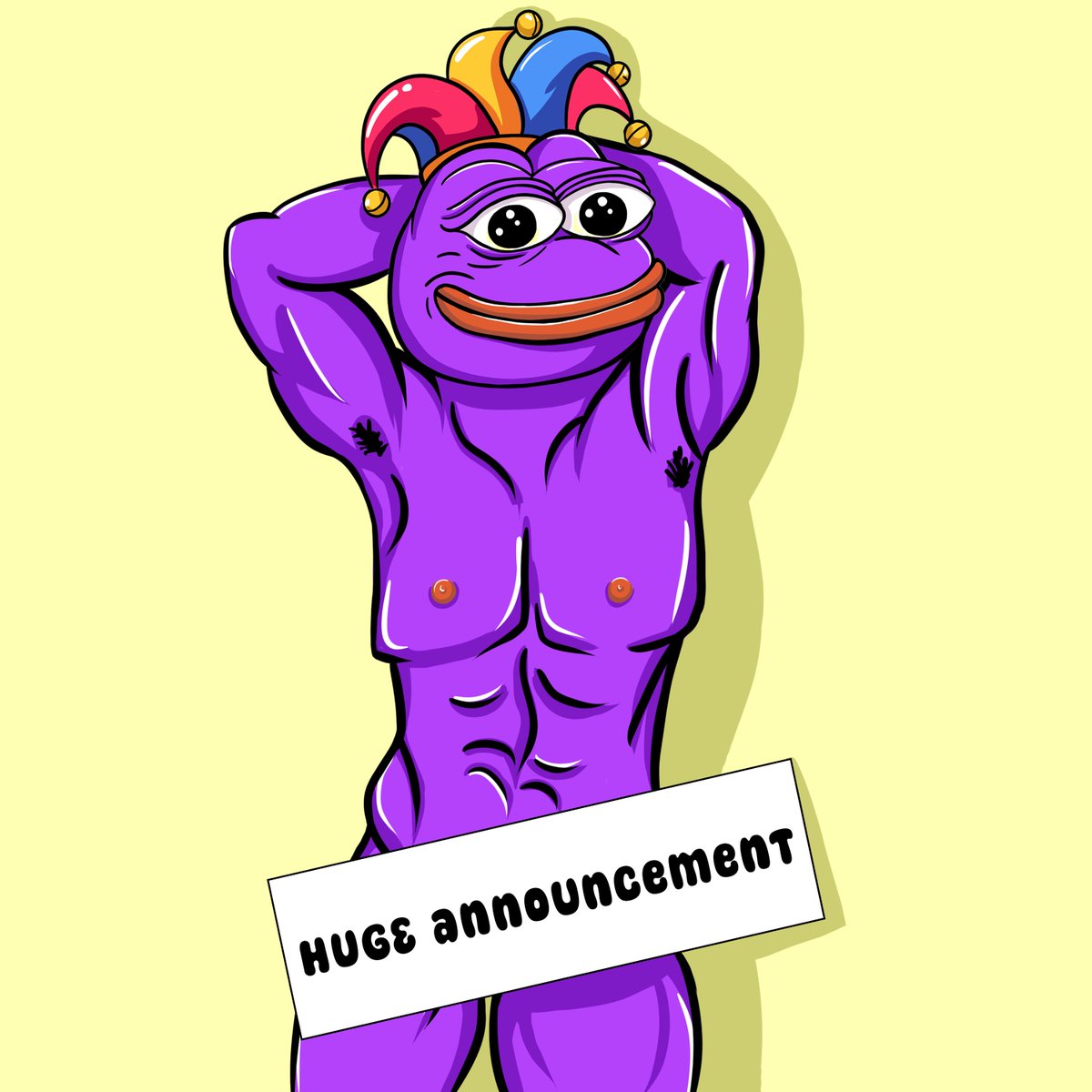 $FOOLS on Solana tweet media