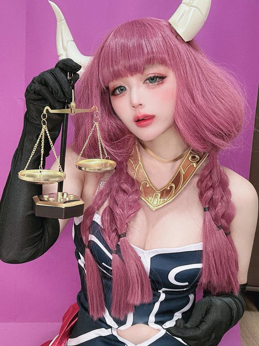 コスプレイヤーきっかのTwitter画像13