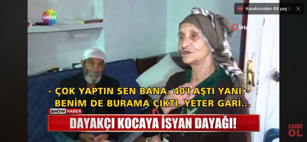 Umut İnce tweet media