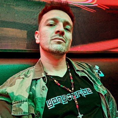 YonyUribe's tweet photo. #NuevaFotoDePerfil https://t.co/3LxCKDoSn7