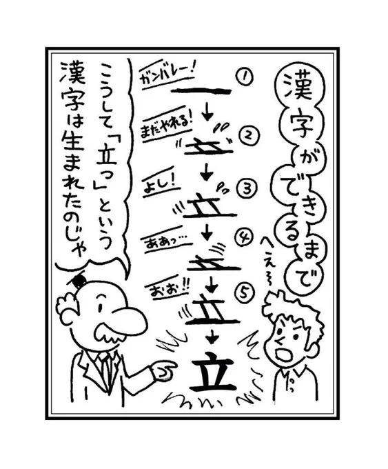 #エイプリルフール #過去絵再掲 
