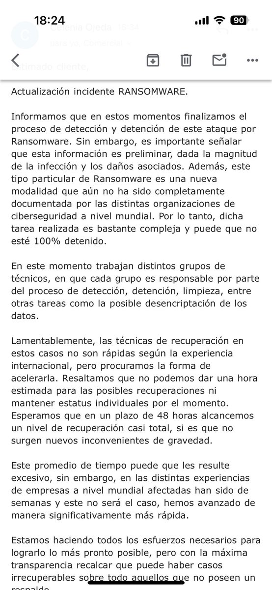 Ignacio Corvera tweet media