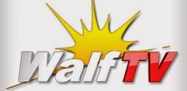 RTS 🇸🇳 est devenue Walfadjri 2.0