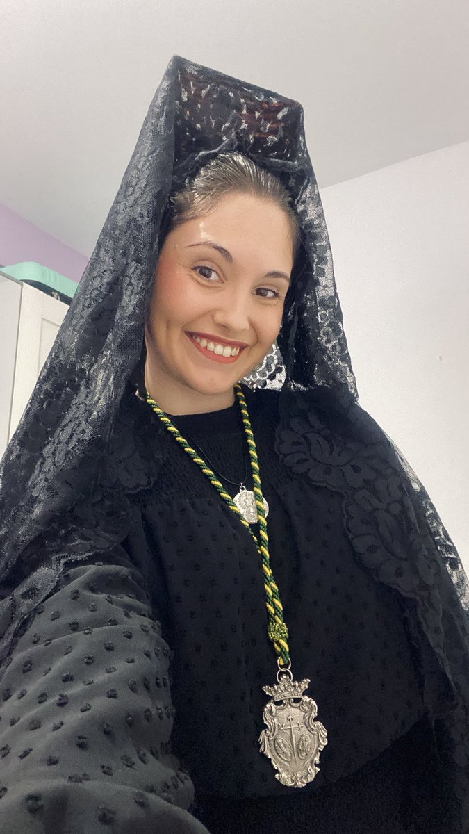 como cada año, un miércoles santo más repartiendo salud y esperanza💚✨