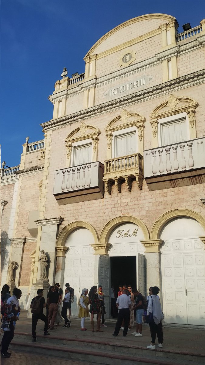 junal665138181's tweet photo. Teatro Adolfo Mejia...
Día mundial del Teatro...
Actores/Directores/ Dramaturgia...
#arte
#dramaturgia 
#pasion https://t.co/rigFqLhgQl