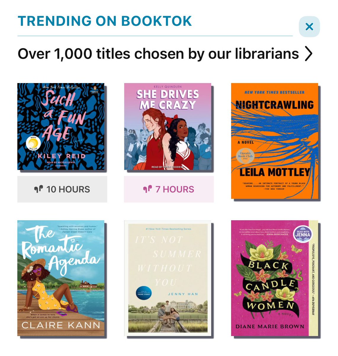 neoiism's tweet photo. nypl libby team thank you https://t.co/QkMRfHPhkM