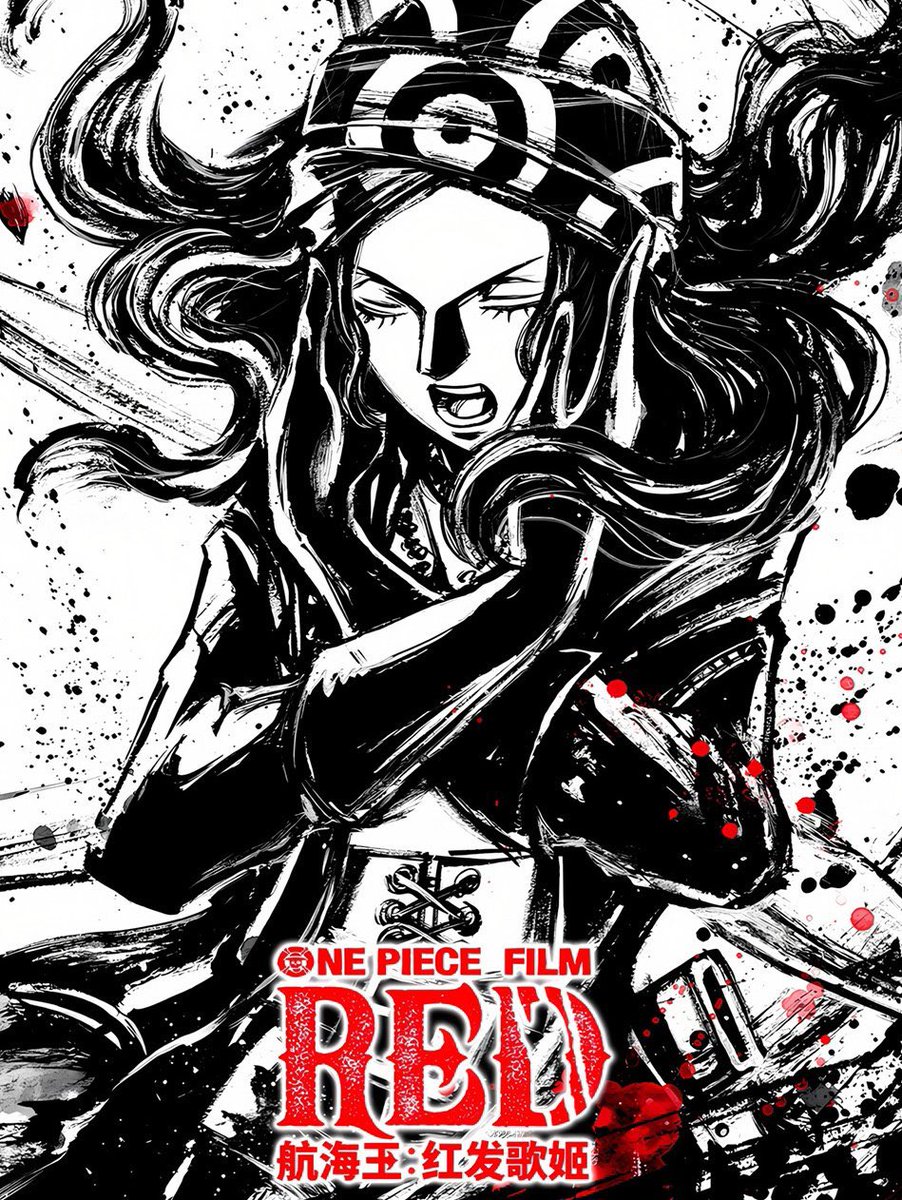 The way oda draws her is just unmatched