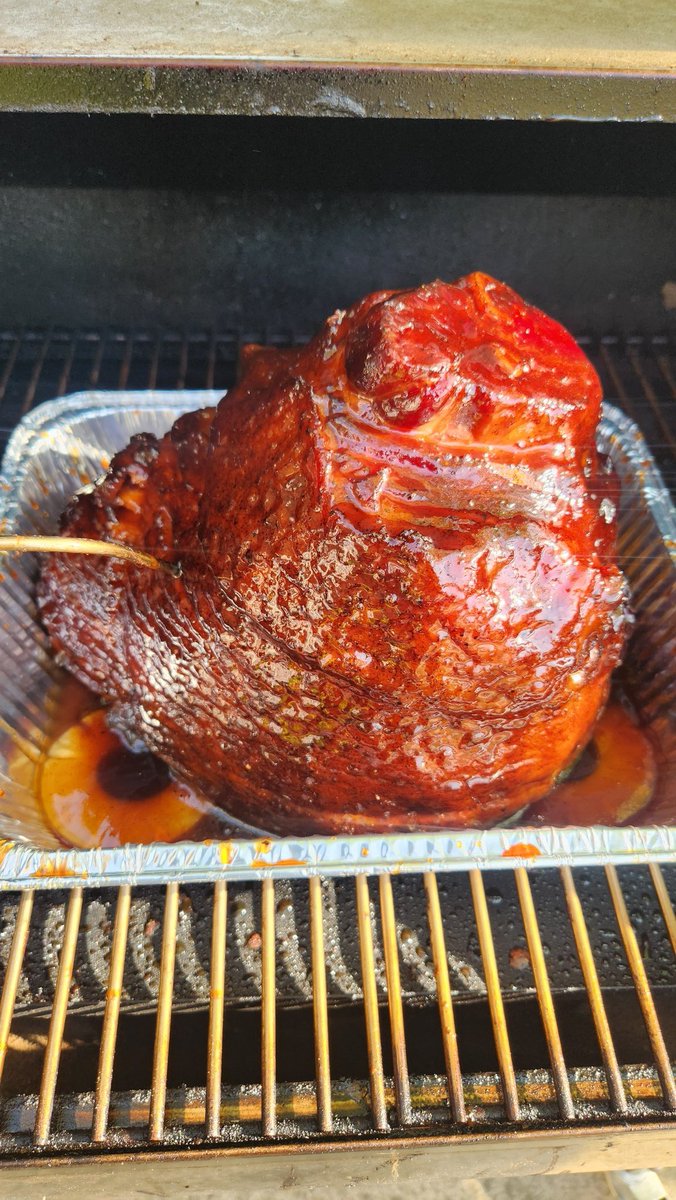 benwilderv's tweet photo. #EasterHam https://t.co/dknMhl0jcz