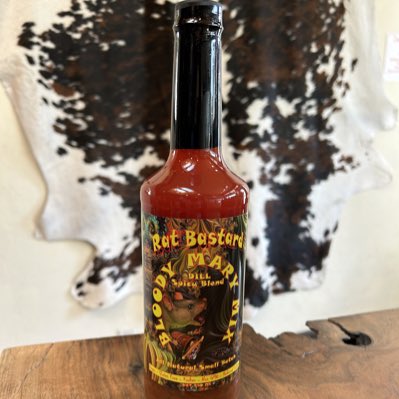 2ndstdistilling's tweet photo. #NewProfilePic https://t.co/lbCGHiiVSv