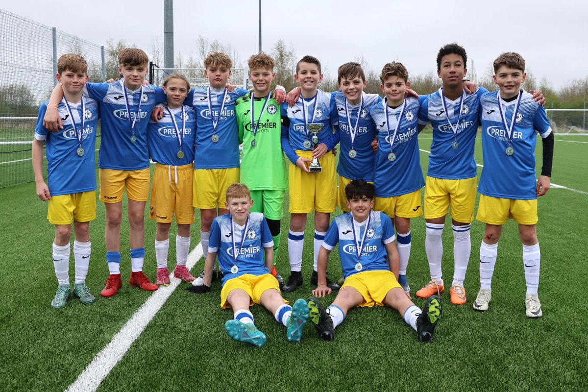 Soccer Elite Tours & Tournaments tweet media