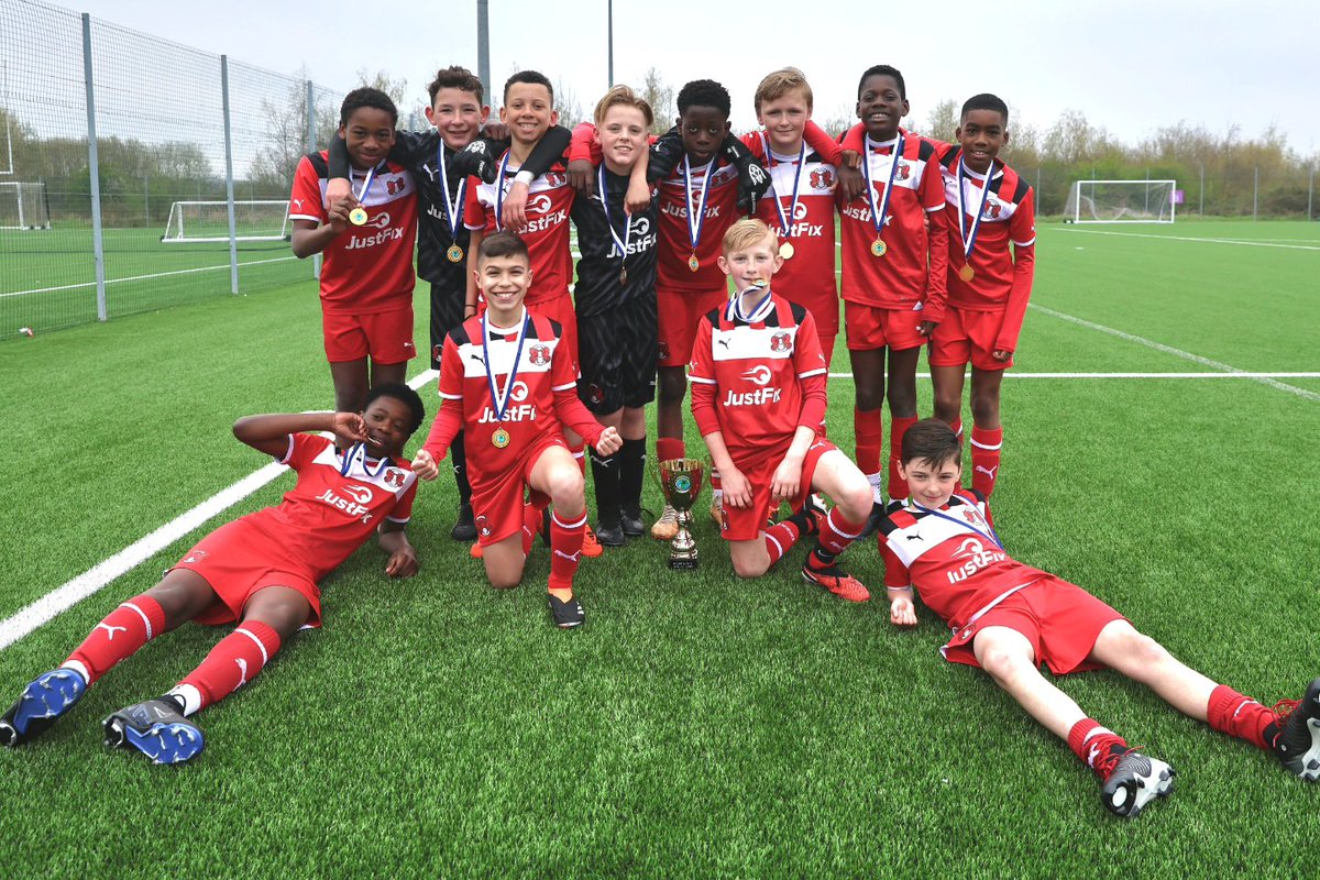 Soccer Elite Tours & Tournaments tweet media