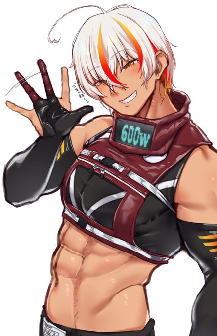 こ、ここここ恋路ちゃん!?!?!?!?
#エイプリルフール 