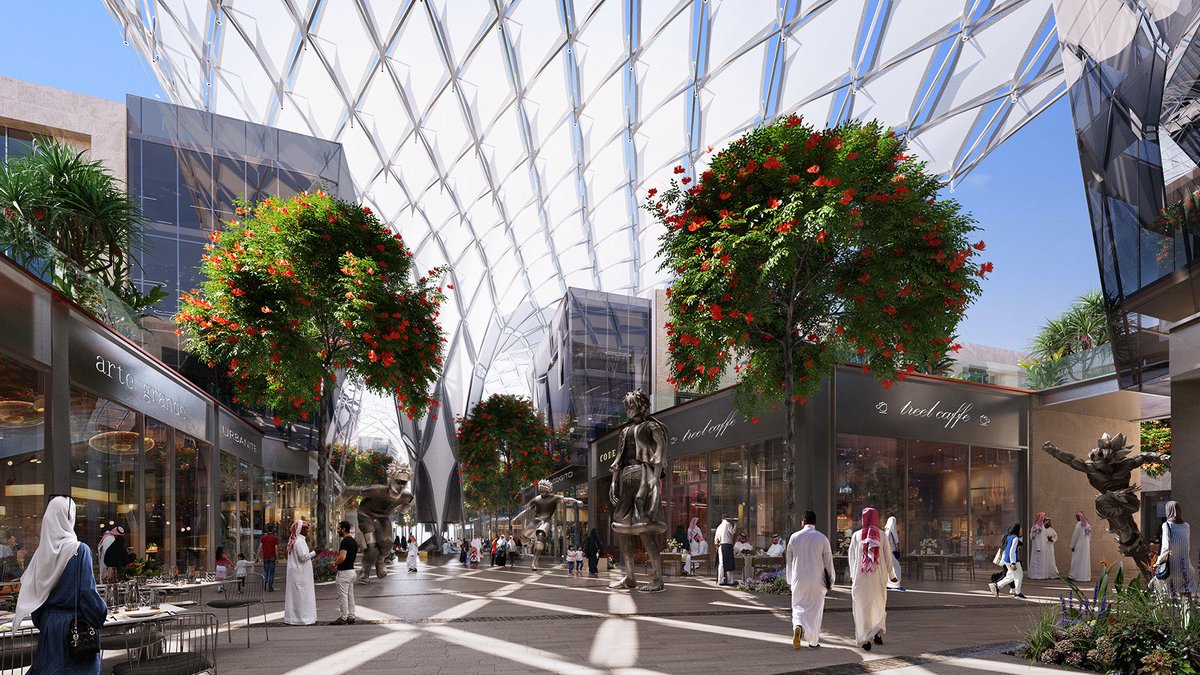 قريباً في السعودية tweet media