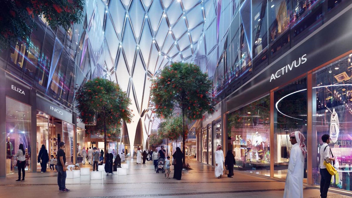 قريباً في السعودية tweet media