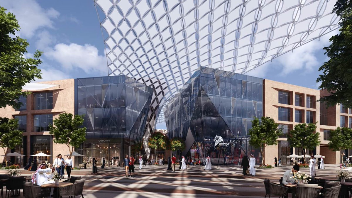 قريباً في السعودية tweet media