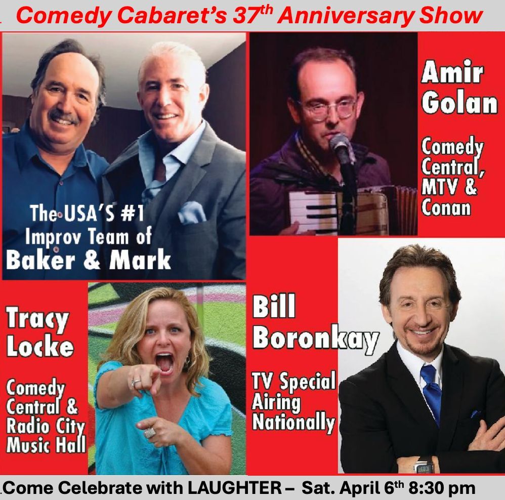 Comedy Cabaret Comedy Clubs tweet media