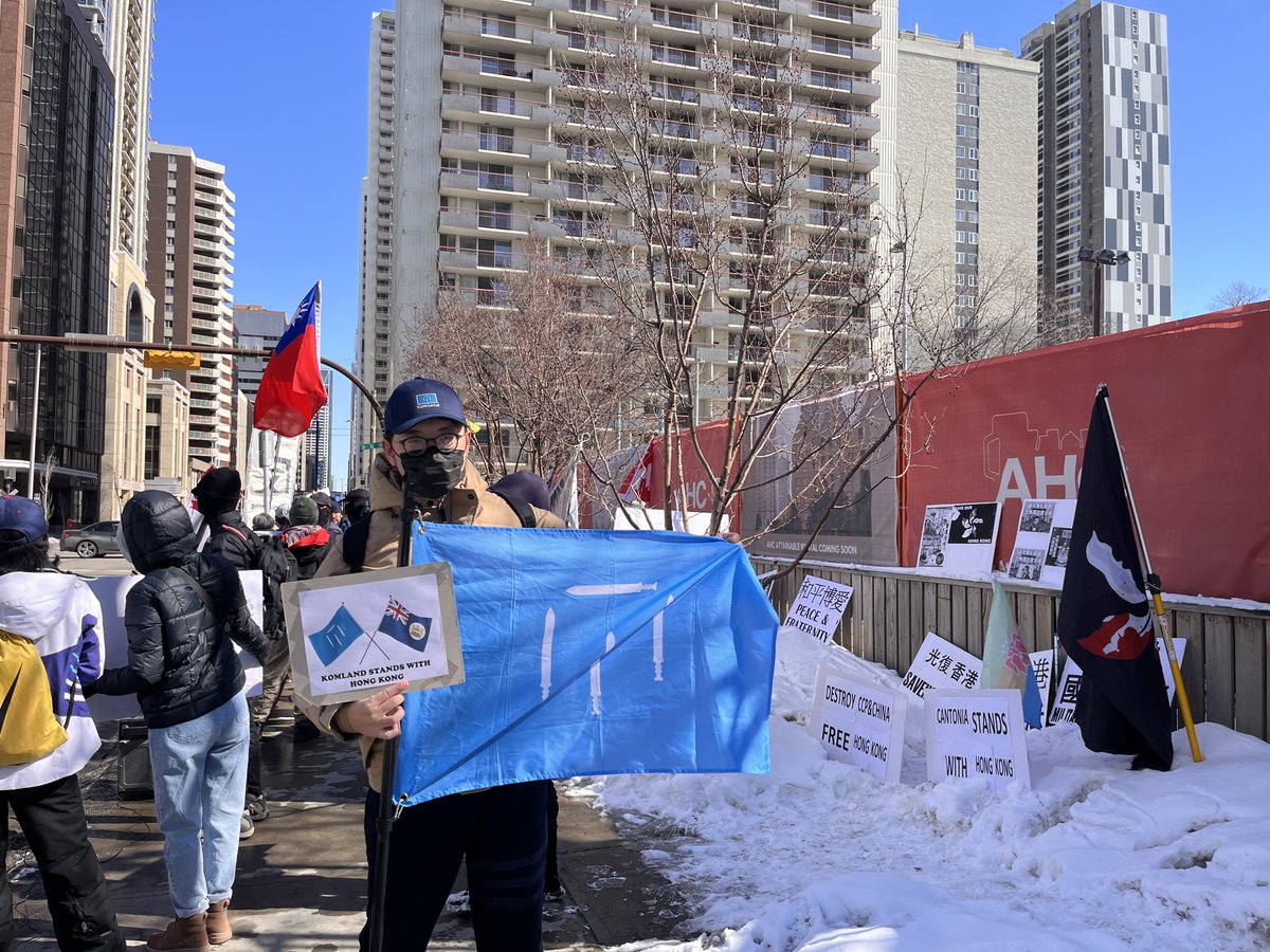 Zion Fuk-Cuon Zung 鈡復傳 tweet media