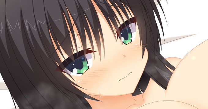 fanbox更新しました
https://t.co/T7tMwXraYh 