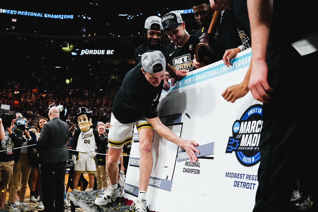 BoilerBall tweet picture