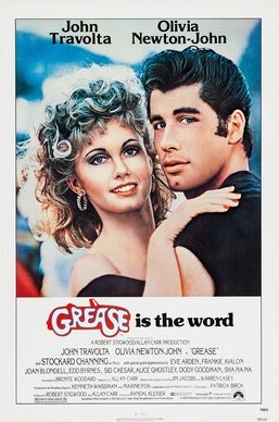 hcirgib's tweet photo. @ilovenostalgia Grease. https://t.co/6Atn4i4CBN