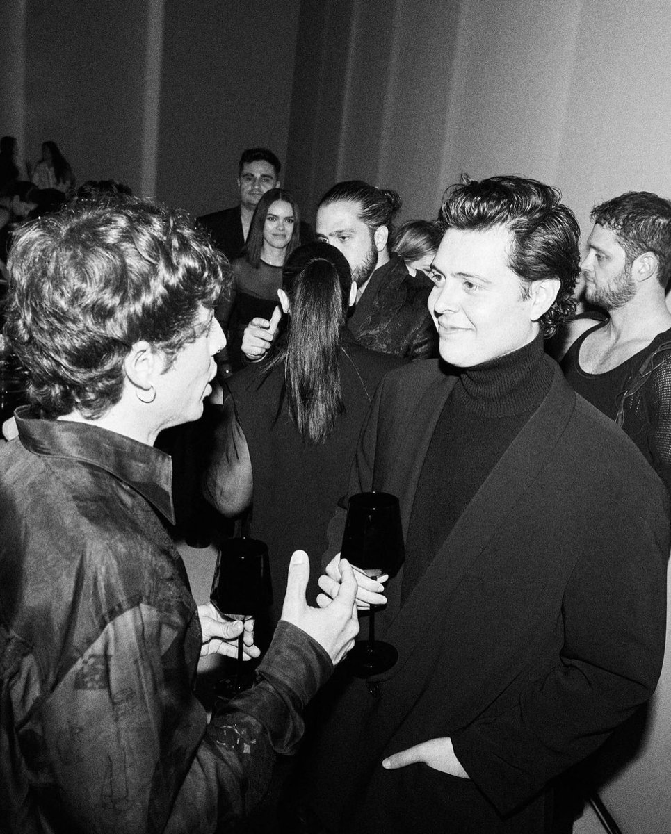 Noir Magazine via Instagram