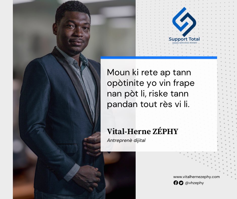 vhzephy's tweet photo. Ou riske tann pandan tout lavi w, si ou konsa. https://t.co/E3mdK8jdlu
