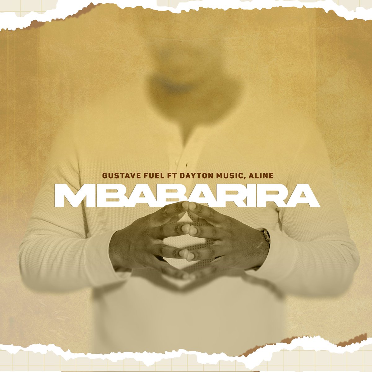 GustaveFuel's tweet photo. Happy Easter! Listen &amp; Share My New Song! 🎵
Link in Bio 🔗
Hope you're enjoying the holiday spirit! 🎉 I wanted to drop by and share something special with you all - my latest track, Mbabarira Ft @DaytonMusicent  . All I ask is for you to take a moment to give it a listen. https://t.co/xzVJf93u5O
