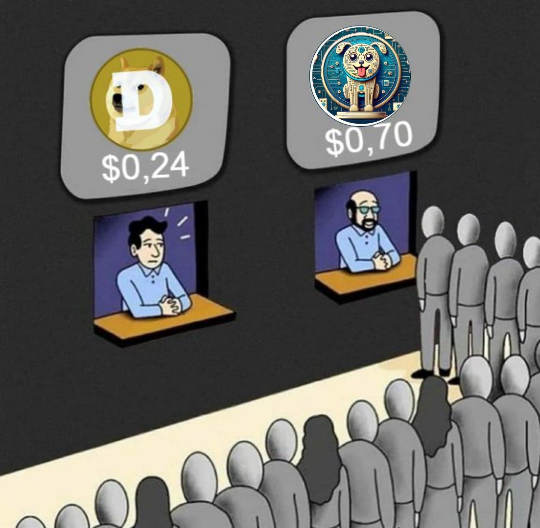 NokaSolanaAI's tweet photo. $Noka community
Airdrop incoming
First 3000 followers in 48 hours
Like & Repost
Drop your Solana wallet address ππ
#Nokatoken $Noka https://t.co/YdALvuWcYI