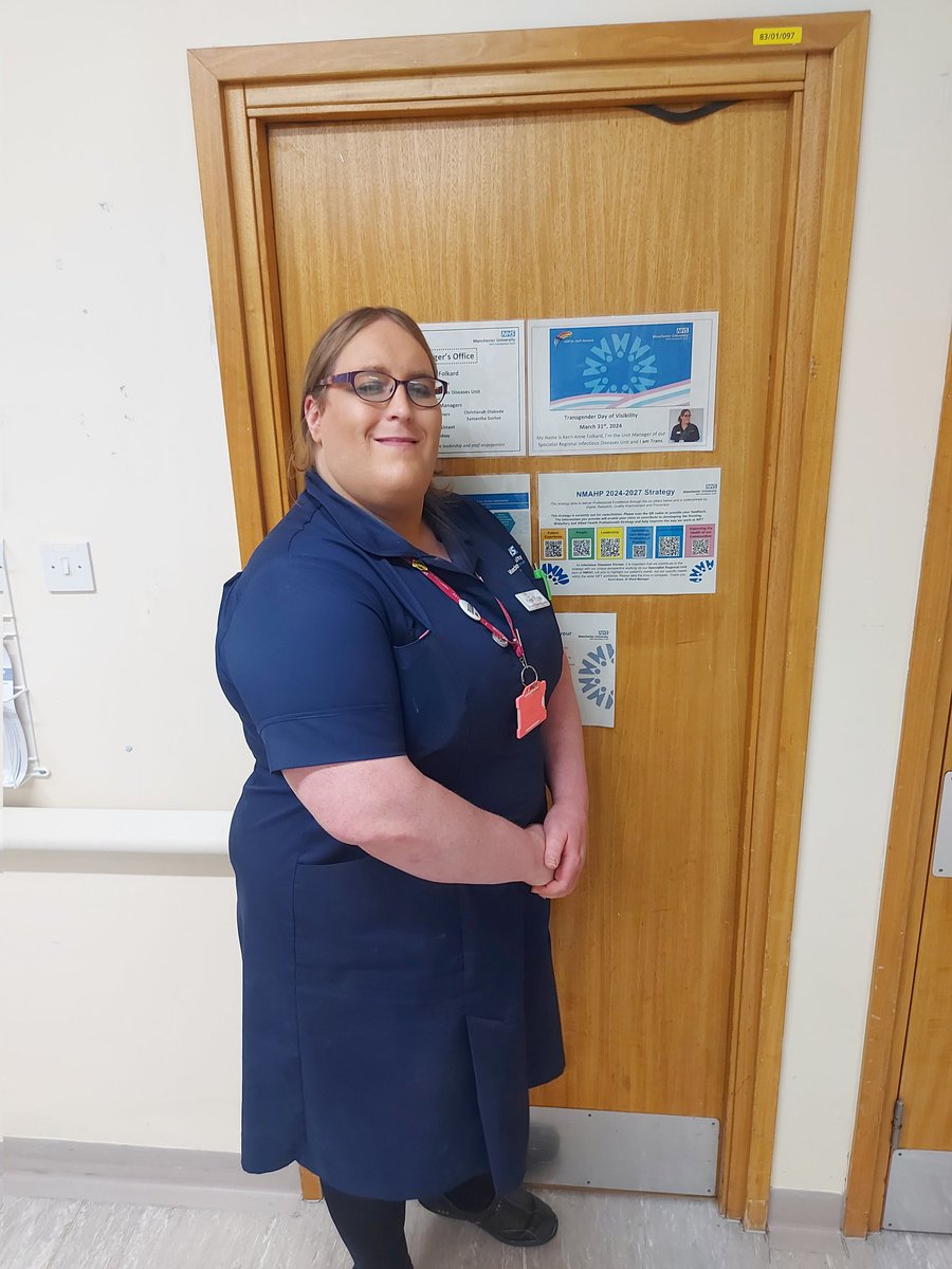 Kerri-Anne Folkard RN tweet media