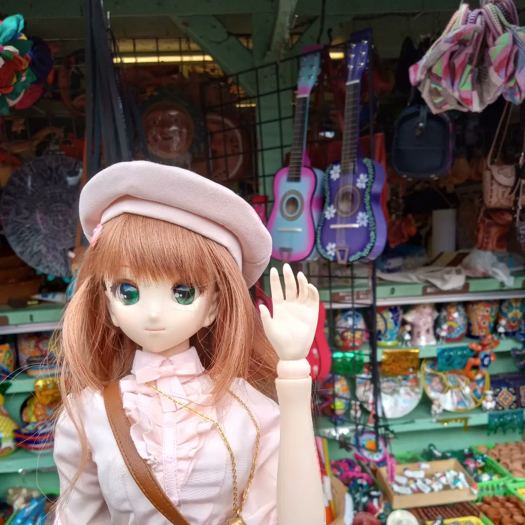 Ilovedollphotos's tweet photo. Fuko at Olivera street🥰#azoneinertnational #iriscollection #dollphotography https://t.co/GnNS2Ik8Vd
