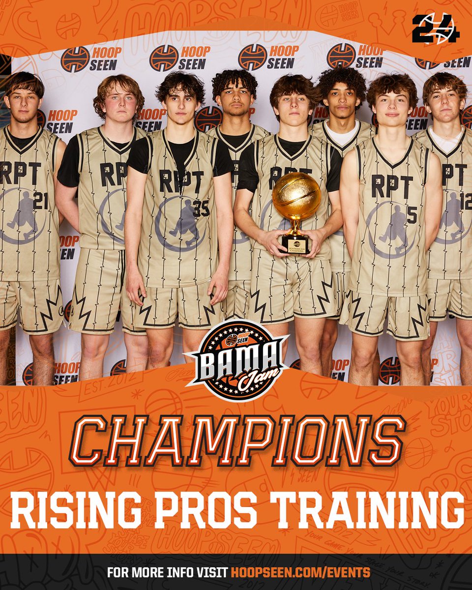 HoopSeen Alabama tweet media