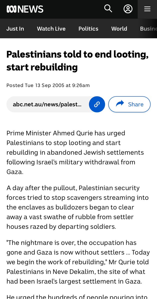Adam Gorode tweet media