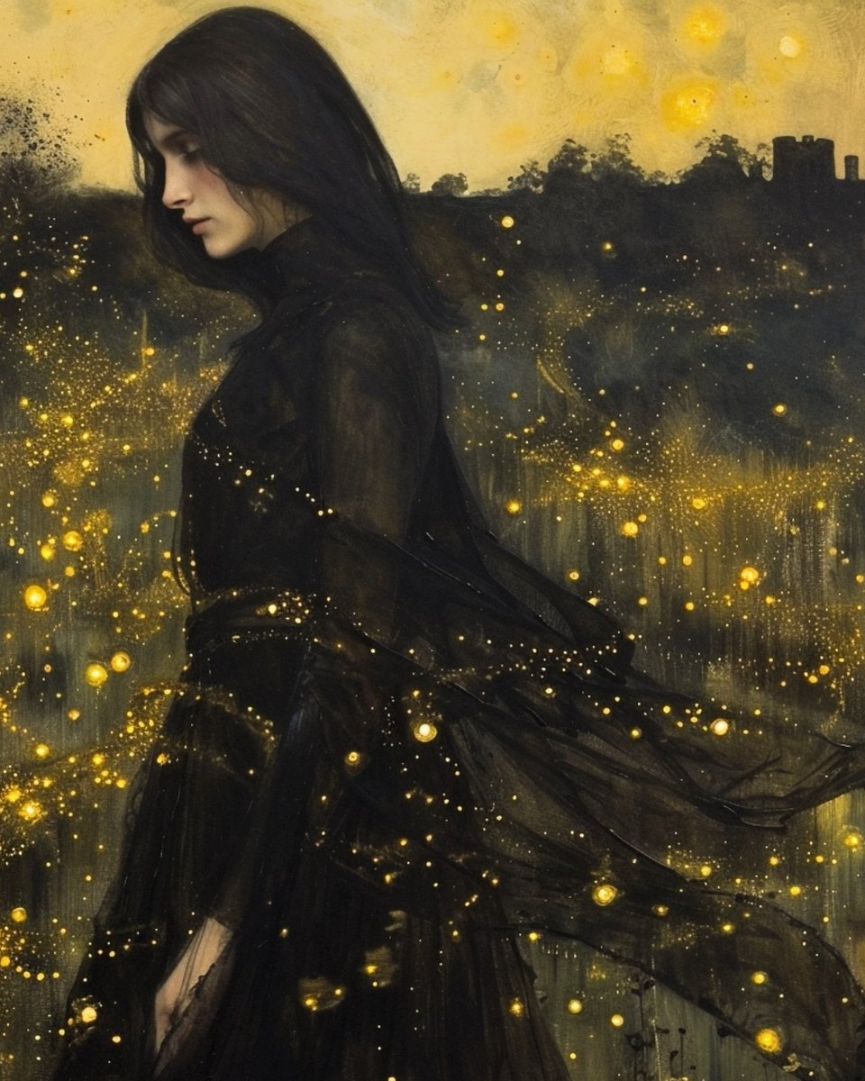 AlexandraSoro's tweet photo. Autumn.
Emile Corsi.🖌️🌹 https://t.co/bD6aB26VDk