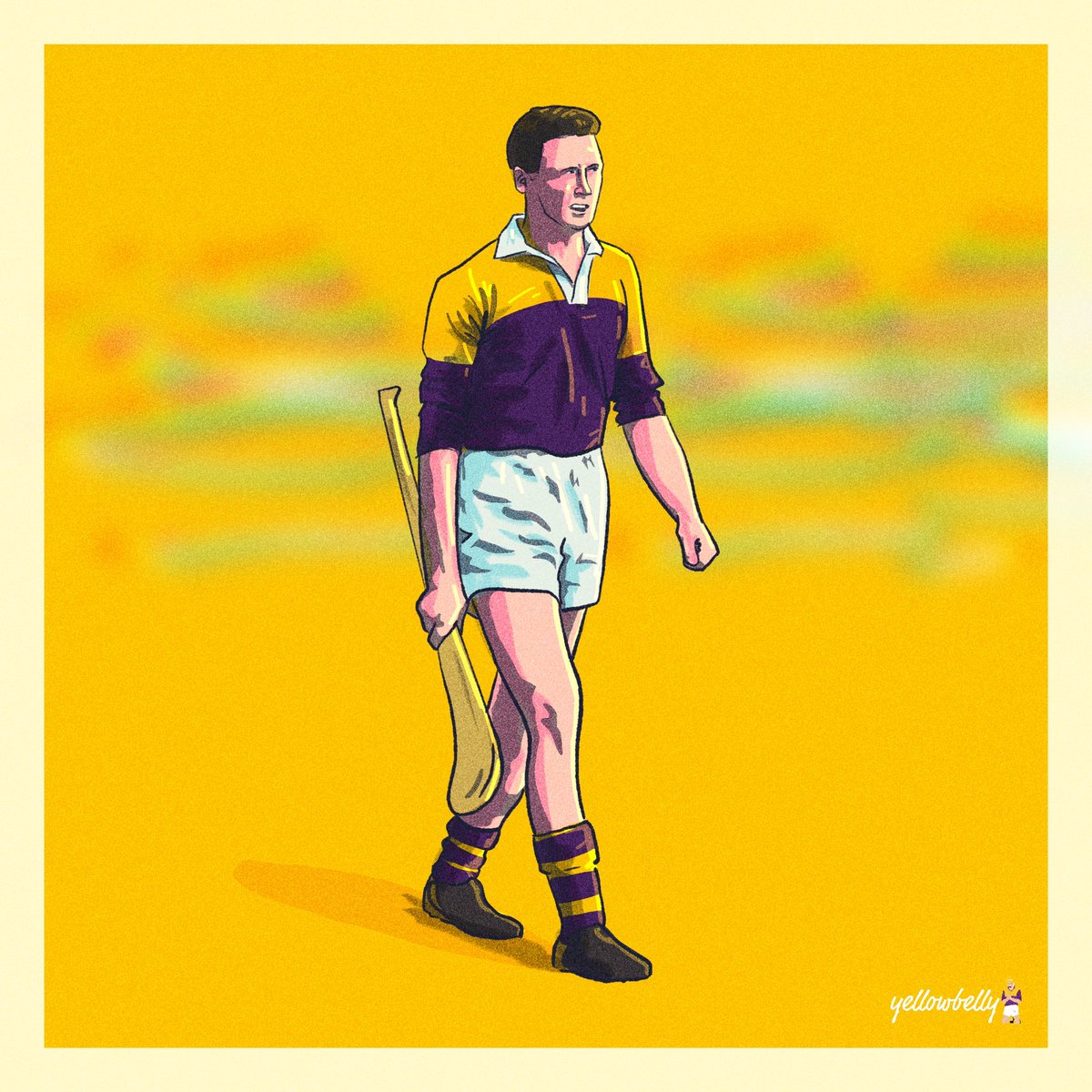 Phil Wilson, Wexford hurling
