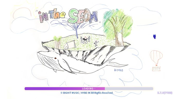 ソムのエイプリルフールが粋だよㅠ
#InTheSEOM 