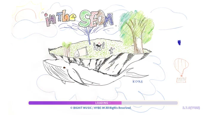 ソムのエイプリルフールが粋だよㅠ
#InTheSEOM 