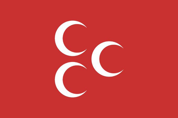 ÇANKIRI MHP'NİN 🇹🇷🇹🇷🇹🇷

KIRKLARELİ, MHP'NİN🇹🇷🇹🇷🇹🇷

TOKAT, MHP'NİN 🇹🇷🇹🇷🇹🇷

OSMANİYE, MHP'NİN 🇹🇷🇹🇷🇹🇷

KARS MHP'NİN 🇹🇷🇹🇷🇹🇷

GÜMÜŞHANE MHP'NİN 🇹🇷🇹🇷🇹🇷

ERZİNCAN MHP'NİN 🇹🇷🇹🇷🇹🇷

KARAMAN MHP'NİN 🇹🇷🇹🇷🇹🇷