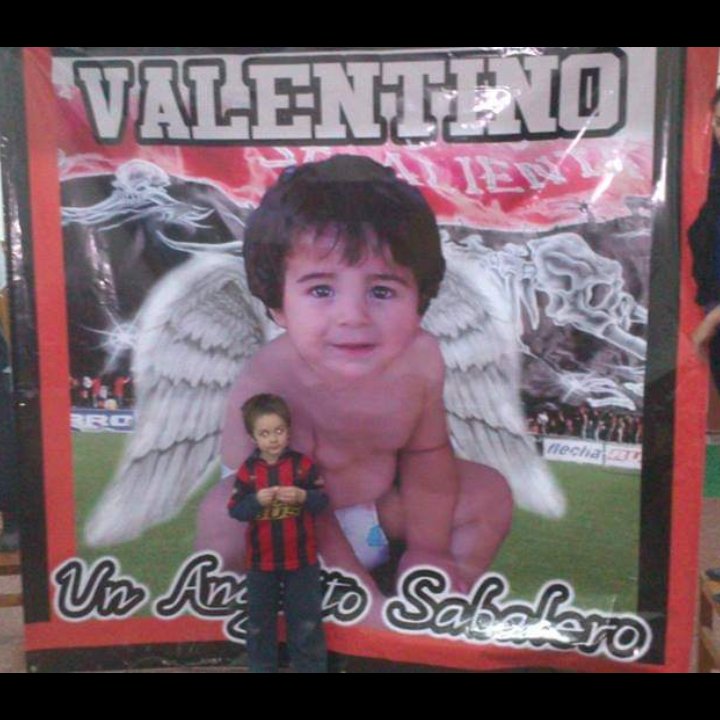 A nada temo porque mis fuerzas vienen desde el cielo👼🏻❤️