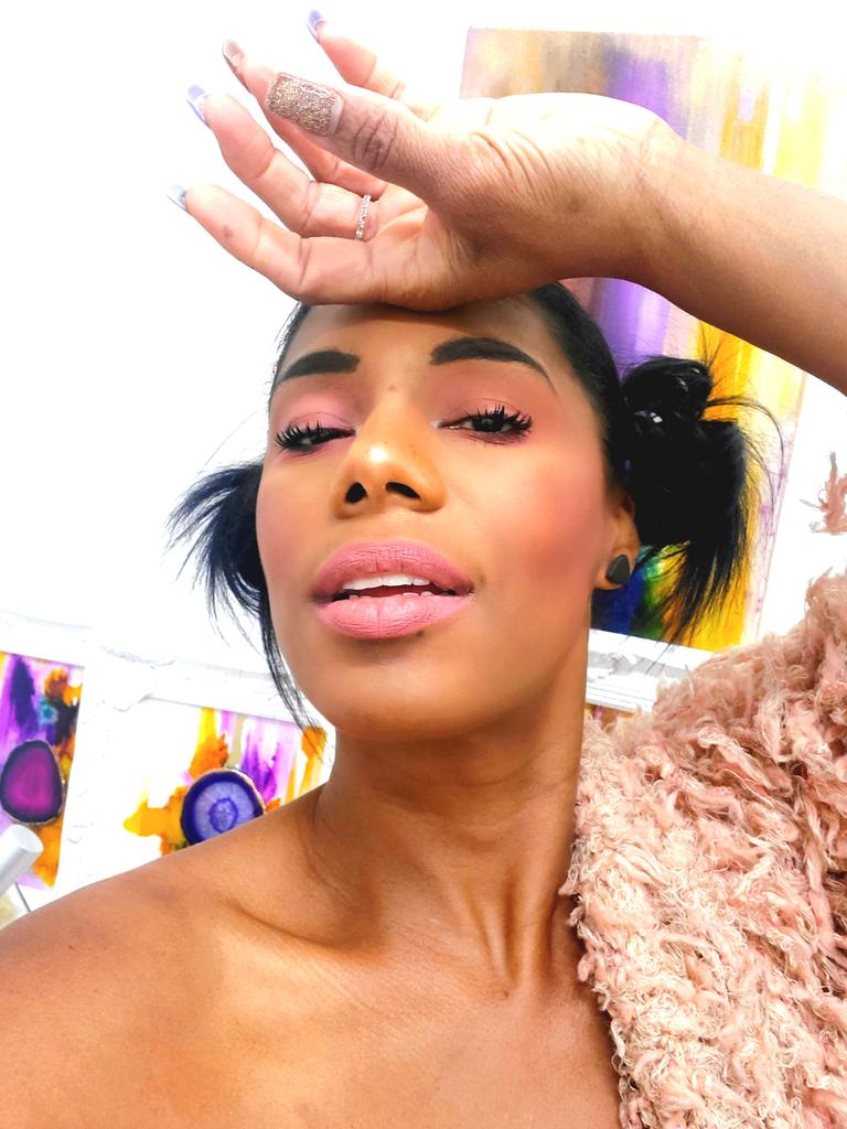 CandaceMarquet4's tweet photo. Be delightful and divine on the daily. Walk out your purpose on purpose.
Love,
Candace
#asher7skin #beautifulglow https://t.co/gE61v6IaQR
