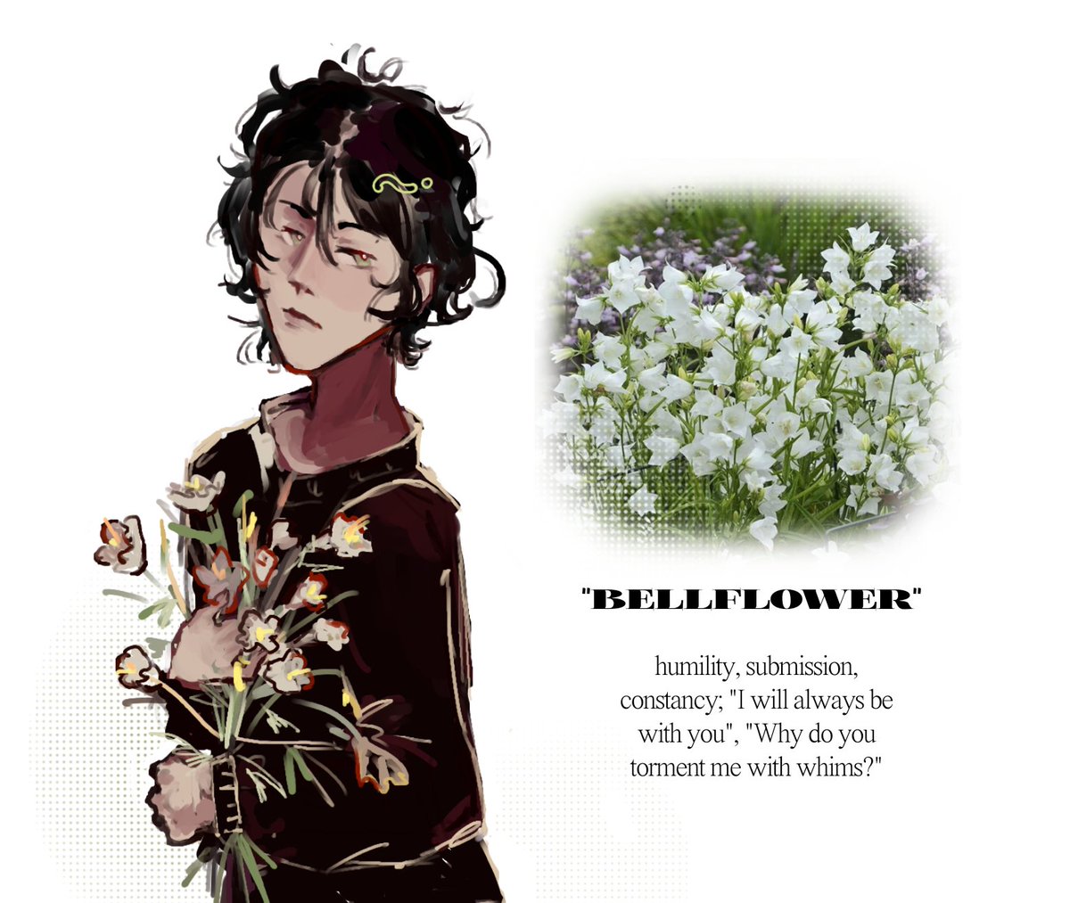 salurix's tweet photo. 🧍‍♂️
#TCOAAL #tcoaal #Andrew #andyandleyley #andrewgraves #andyandleyley #thecoffinofandyandleyley #andrew_graves #andy #flowerlanguage https://t.co/xYjosDaiqn