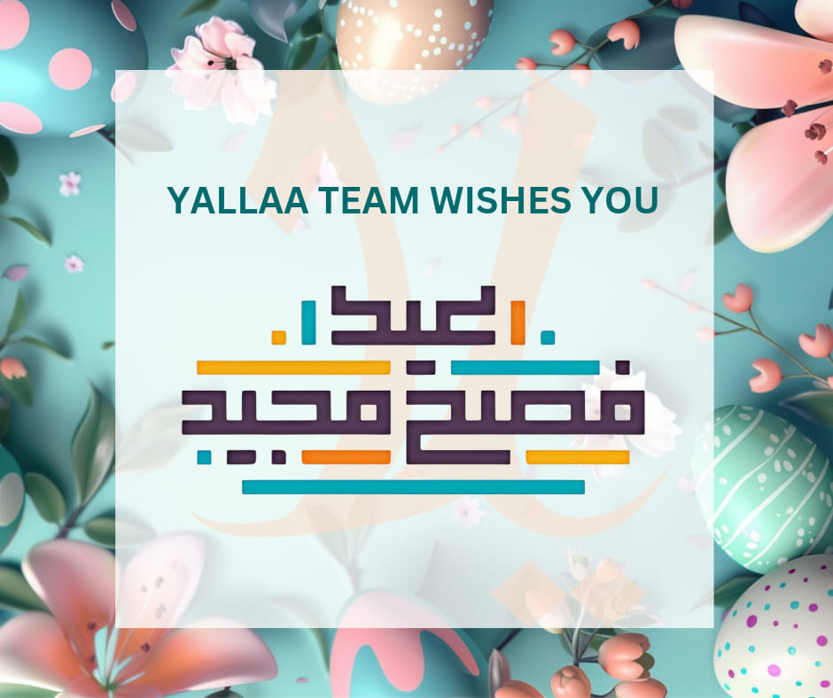 Yallaa (@yallaani) on Twitter photo 