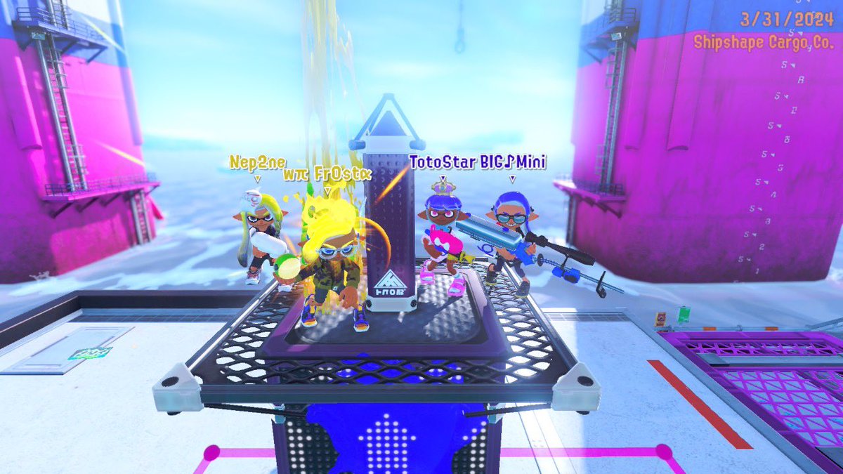 Big Fat Sea Cows tweet media