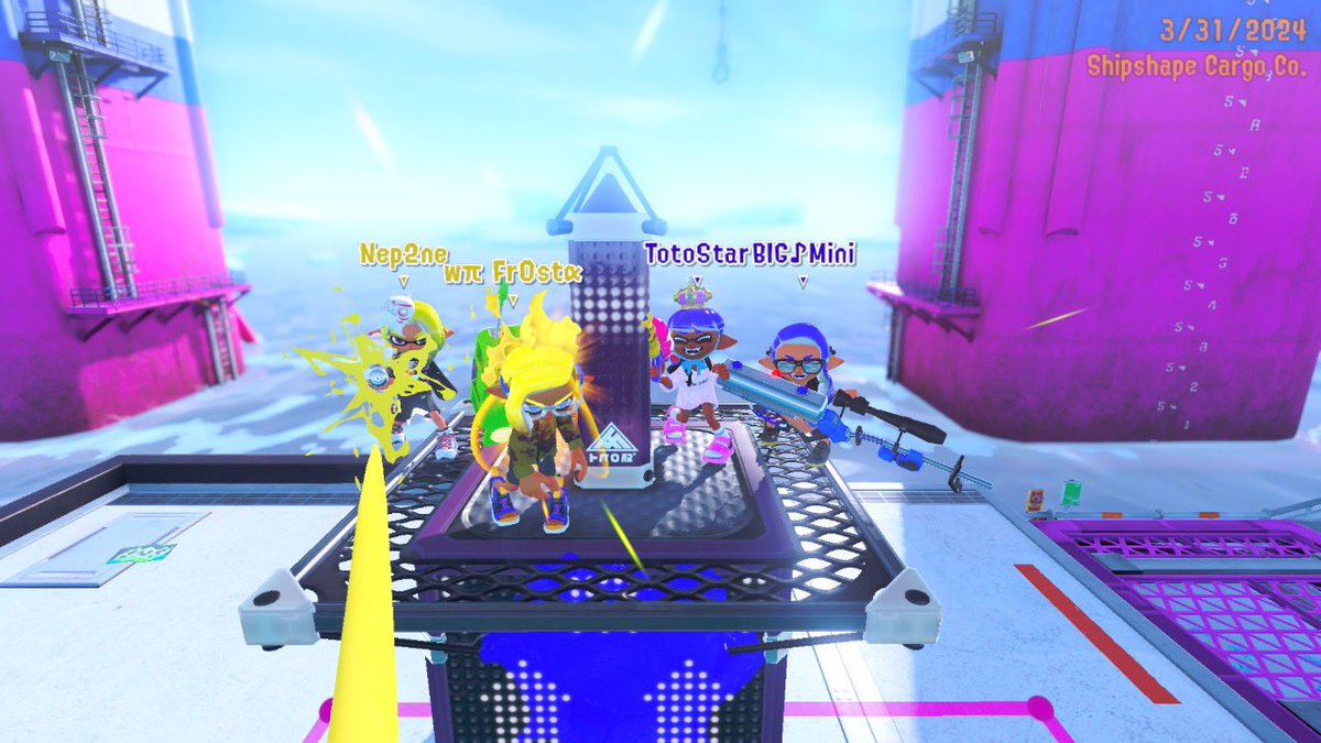 Big Fat Sea Cows tweet media