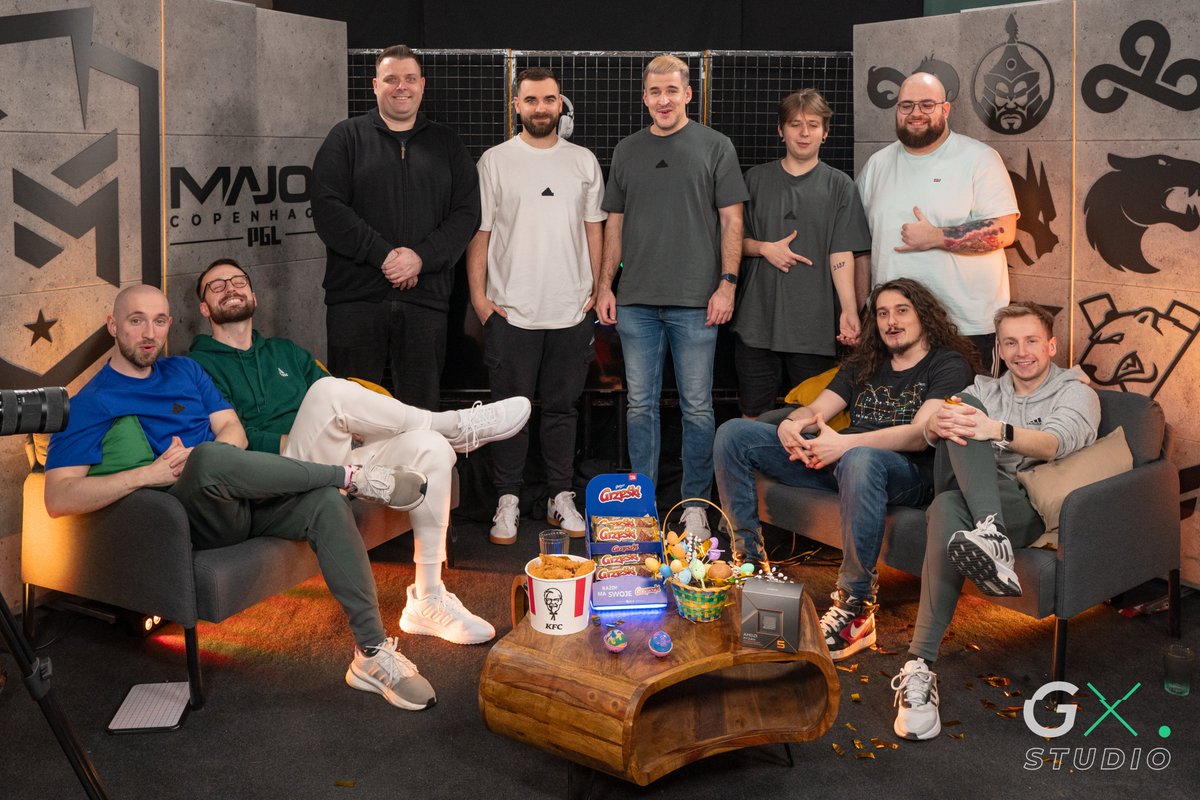 Bartosz Wilczek tweet media