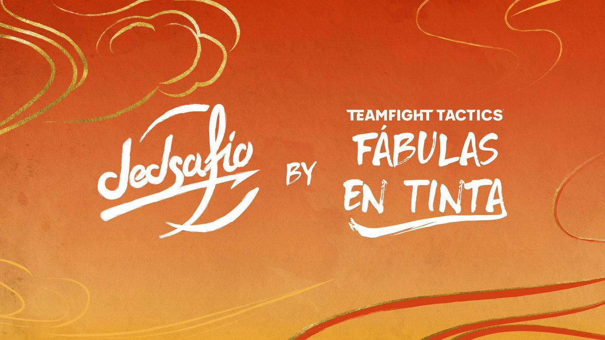 Se viene el <a href="/dedsafio/">DEDsafio</a> y Black Jaga estará bien representado 🔥

Desde las 19:00🇦🇷 comienza la actividad y pueden (deberían😉) prenderse a los streams⤵️

➡️ <a href="/LautiiPaz_/">ISG 𝕷𝖆𝖚𝖙𝖎𝖎 :3</a> x twitch.tv/lautiipaz_
➡️ <a href="/IOr1gins/">IOrigins</a> x twitch.tv/ior1gins
➡️ <a href="/B4rzTFT/">B4rz</a> x twitch.tv/B4rz_

#GOBJ💜